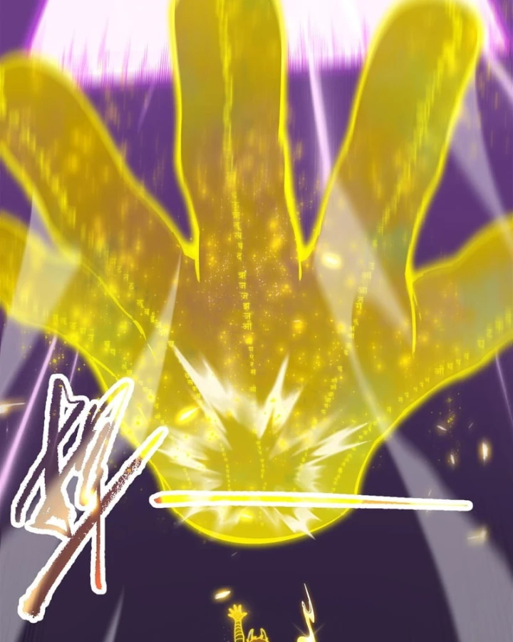 Thánh Hiệp Sĩ Cấp Sss Chapter 147 - 47