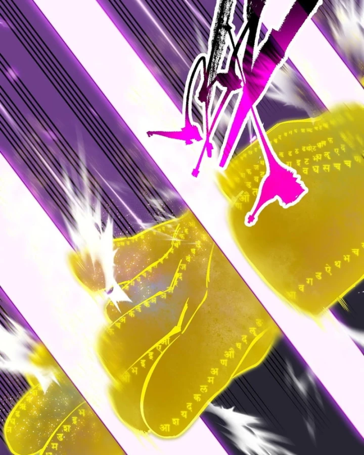 Thánh Hiệp Sĩ Cấp Sss Chapter 147 - 49