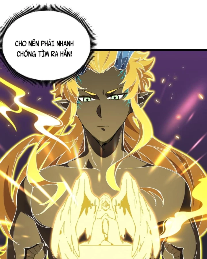 Thánh Hiệp Sĩ Cấp Sss Chapter 147 - 54