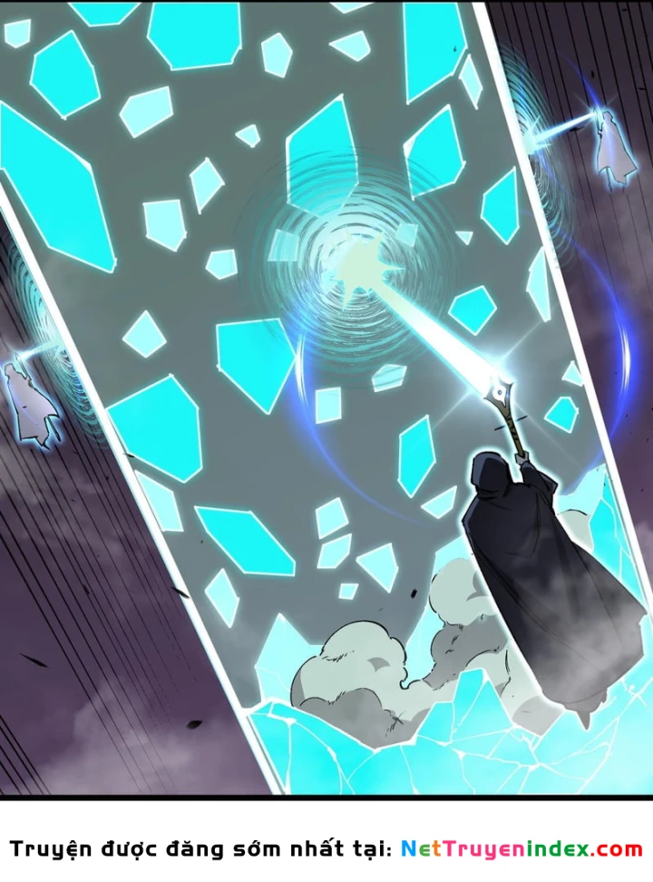 Thánh Hiệp Sĩ Cấp Sss Chapter 147 - 60