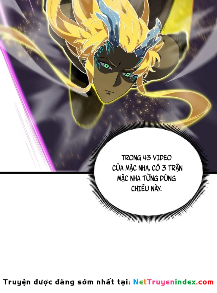 Thánh Hiệp Sĩ Cấp Sss Chapter 147 - 64