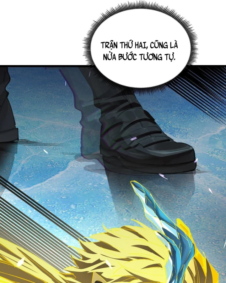 Thánh Hiệp Sĩ Cấp Sss Chapter 147 - 67