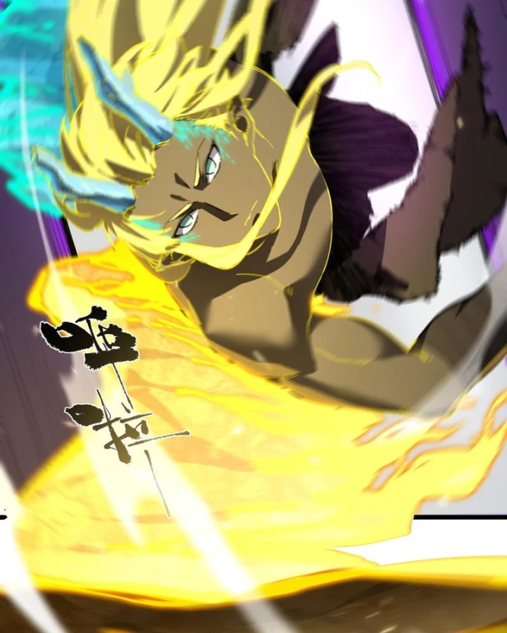 Thánh Hiệp Sĩ Cấp Sss Chapter 147 - 72