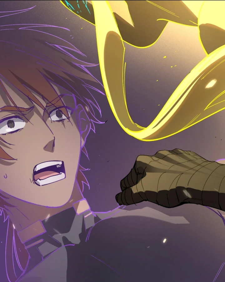 Thánh Hiệp Sĩ Cấp Sss Chapter 147 - 84