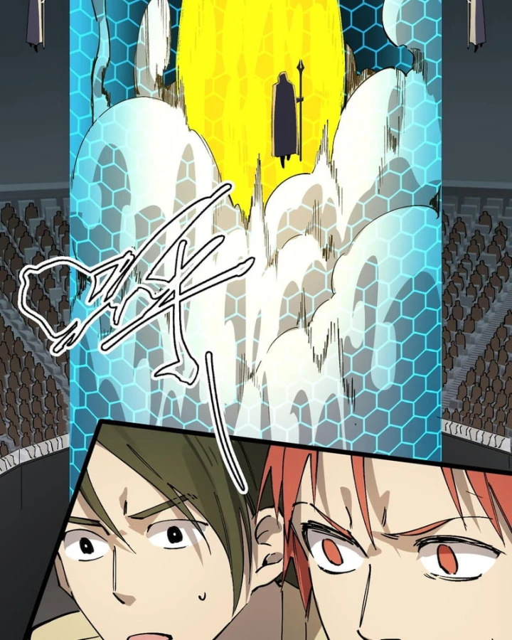 Thánh Hiệp Sĩ Cấp Sss Chapter 147 - 92