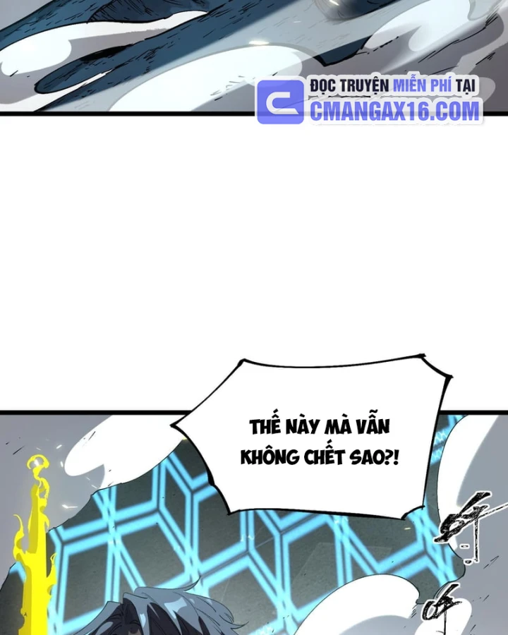 Thánh Hiệp Sĩ Cấp Sss Chapter 147 - 96