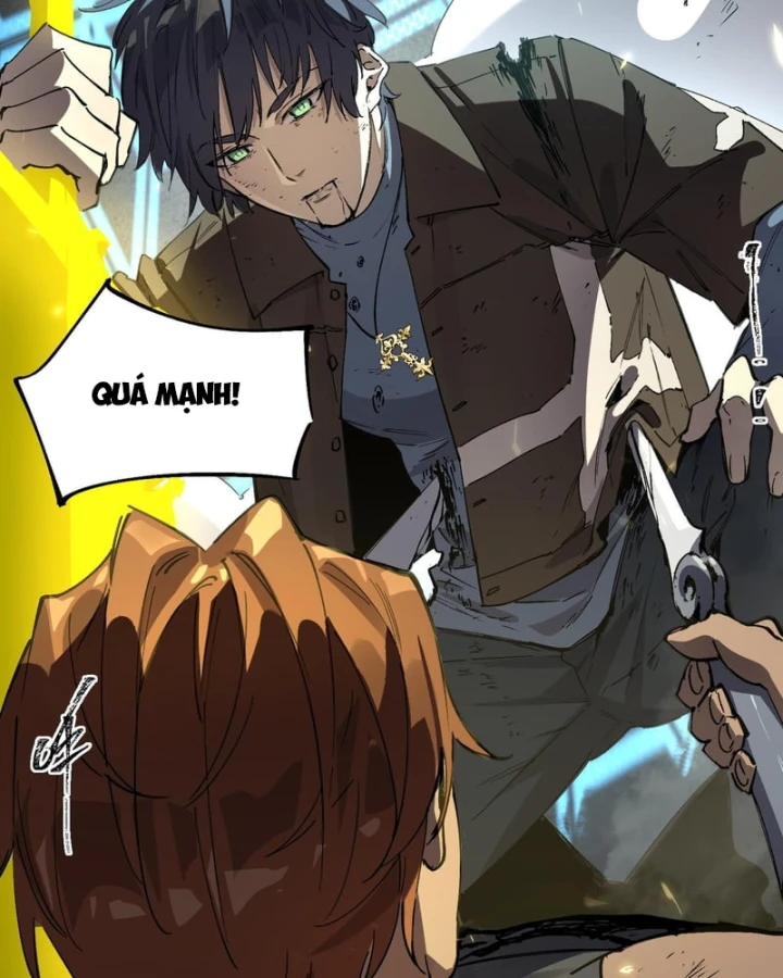 Thánh Hiệp Sĩ Cấp Sss Chapter 147 - 97