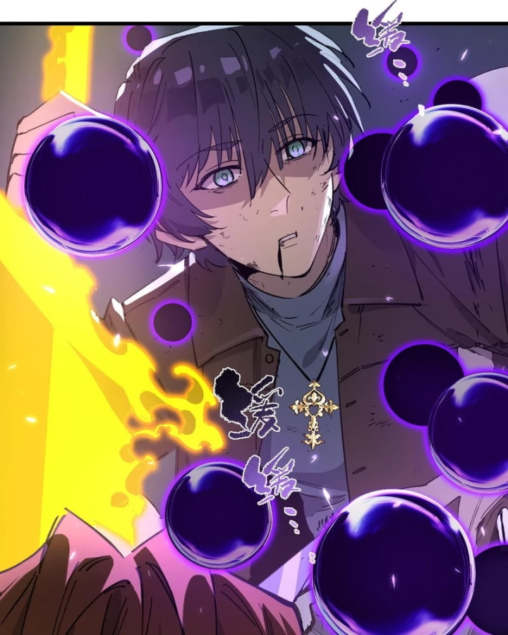 Thánh Hiệp Sĩ Cấp Sss Chapter 148 - 3