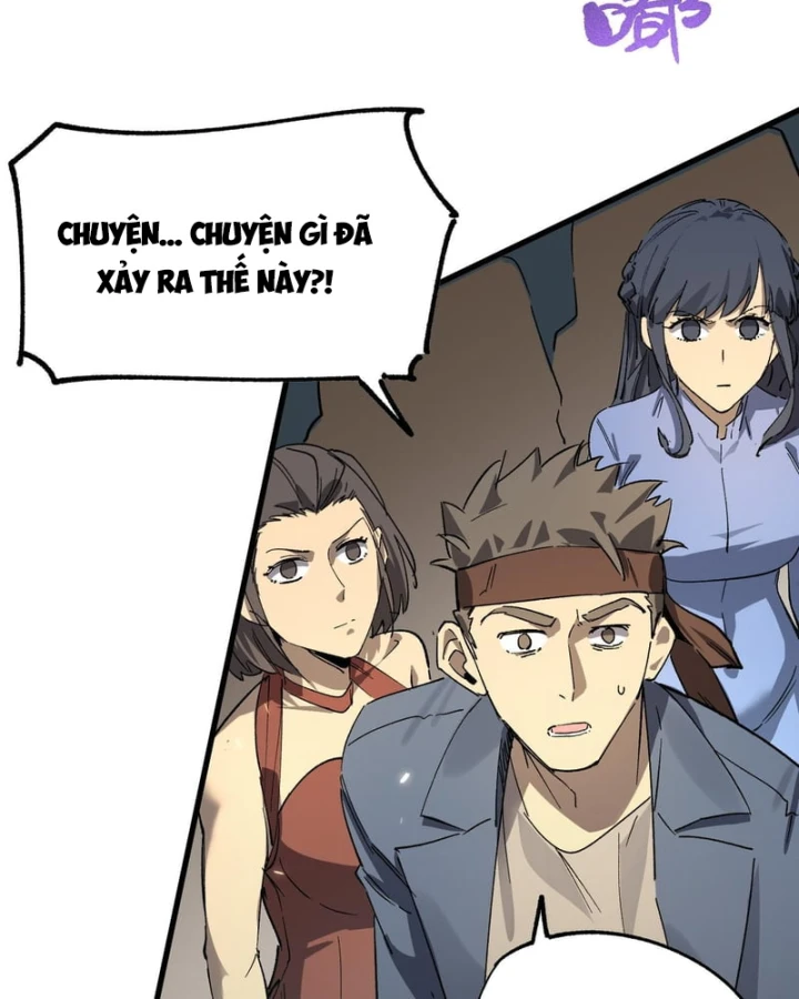 Thánh Hiệp Sĩ Cấp Sss Chapter 148 - 7