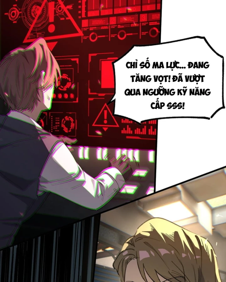 Thánh Hiệp Sĩ Cấp Sss Chapter 148 - 9