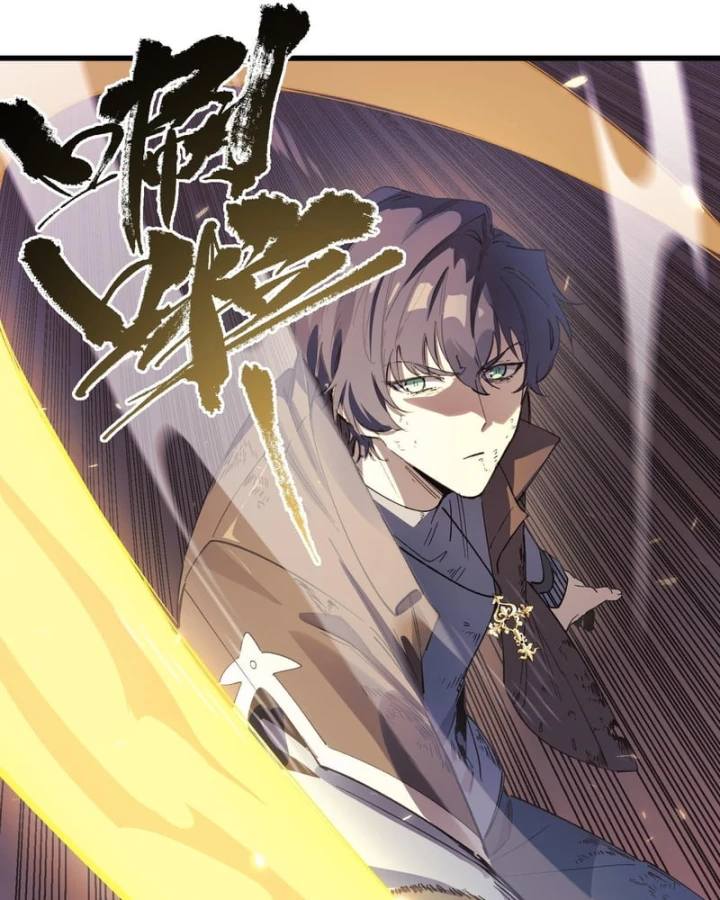 Thánh Hiệp Sĩ Cấp Sss Chapter 148 - 35