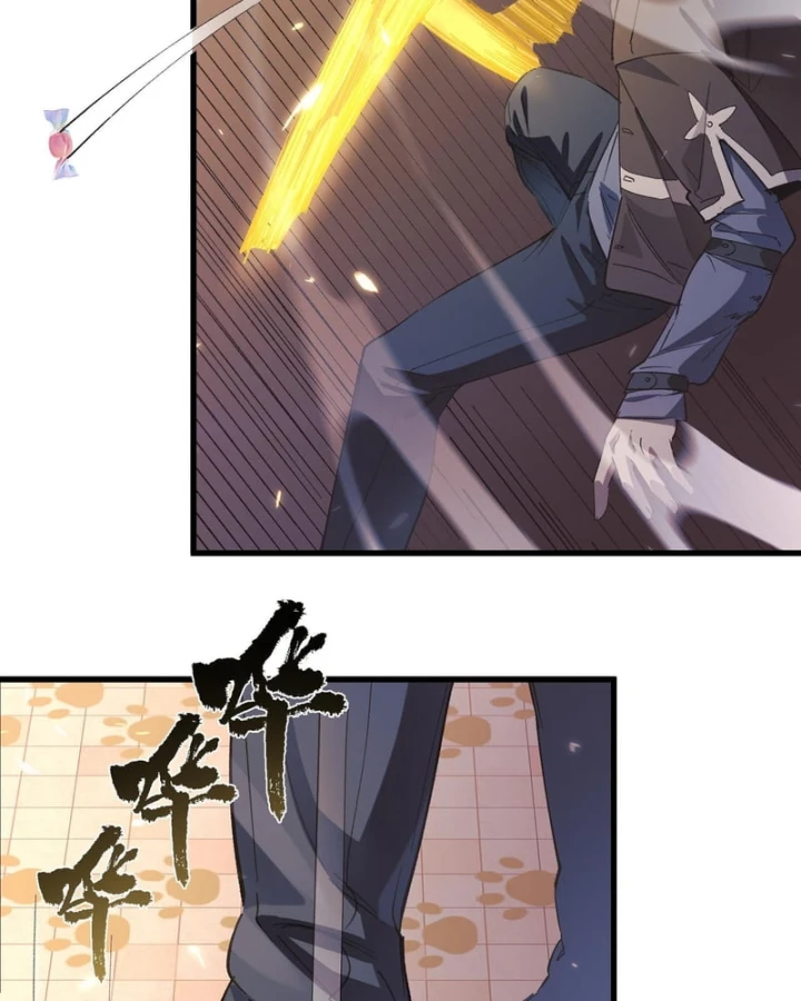 Thánh Hiệp Sĩ Cấp Sss Chapter 148 - 39