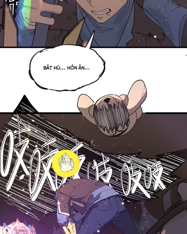 Thánh Hiệp Sĩ Cấp Sss Chapter 148 - 45