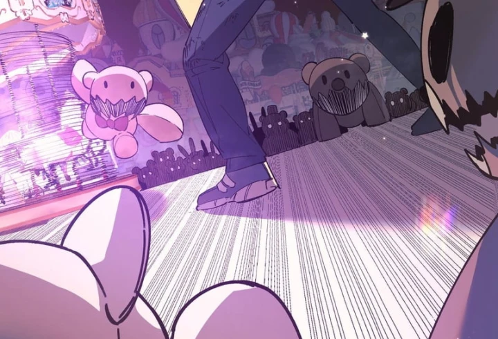 Thánh Hiệp Sĩ Cấp Sss Chapter 148 - 46