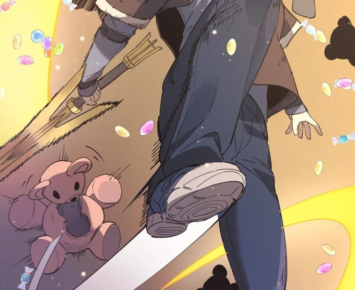 Thánh Hiệp Sĩ Cấp Sss Chapter 148 - 50