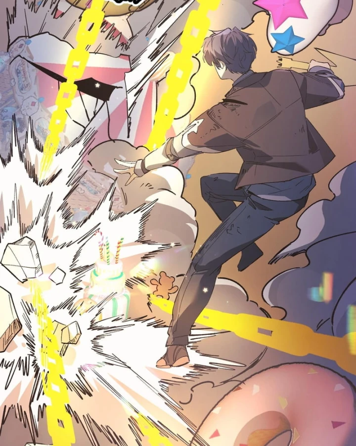 Thánh Hiệp Sĩ Cấp Sss Chapter 148 - 53