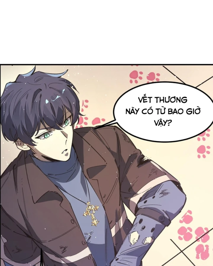 Thánh Hiệp Sĩ Cấp Sss Chapter 148 - 65