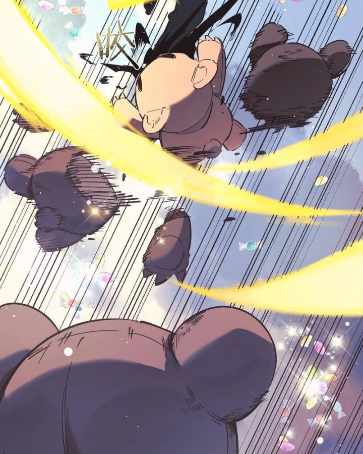 Thánh Hiệp Sĩ Cấp Sss Chapter 148 - 69