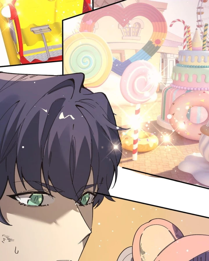 Thánh Hiệp Sĩ Cấp Sss Chapter 148 - 81