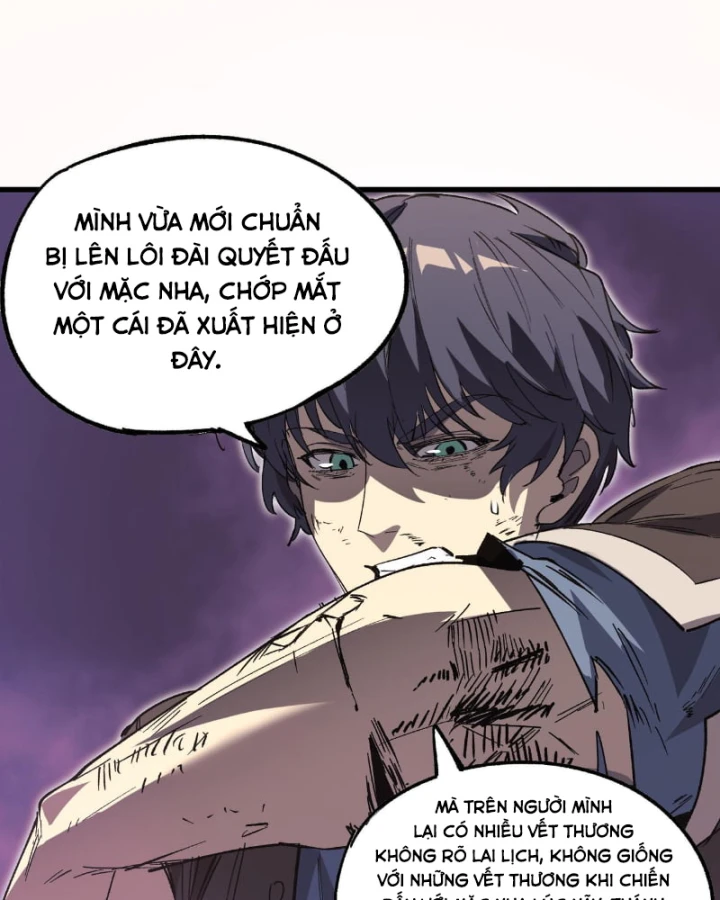 Thánh Hiệp Sĩ Cấp Sss Chapter 149 - 6