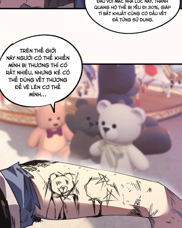 Thánh Hiệp Sĩ Cấp Sss Chapter 149 - 7