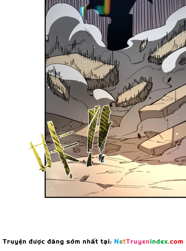 Thánh Hiệp Sĩ Cấp Sss Chapter 149 - 20