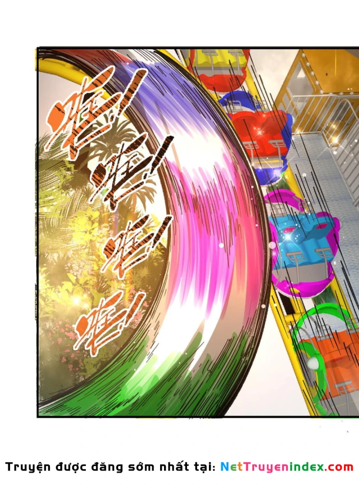 Thánh Hiệp Sĩ Cấp Sss Chapter 149 - 22