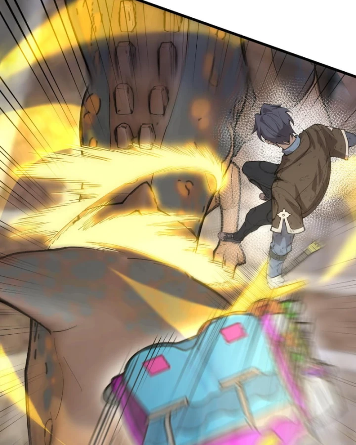 Thánh Hiệp Sĩ Cấp Sss Chapter 149 - 26