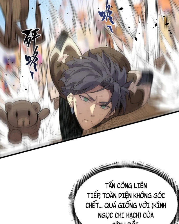 Thánh Hiệp Sĩ Cấp Sss Chapter 149 - 31