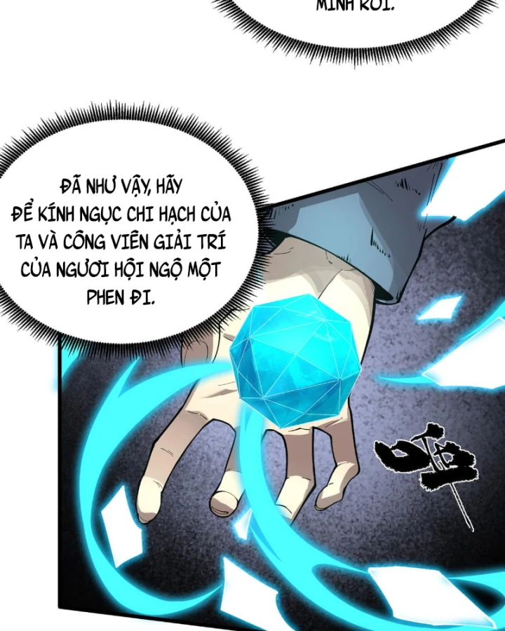 Thánh Hiệp Sĩ Cấp Sss Chapter 149 - 32