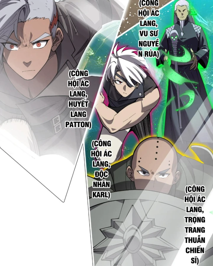 Thánh Hiệp Sĩ Cấp Sss Chapter 149 - 40