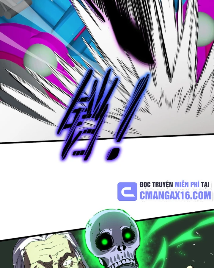 Thánh Hiệp Sĩ Cấp Sss Chapter 149 - 43