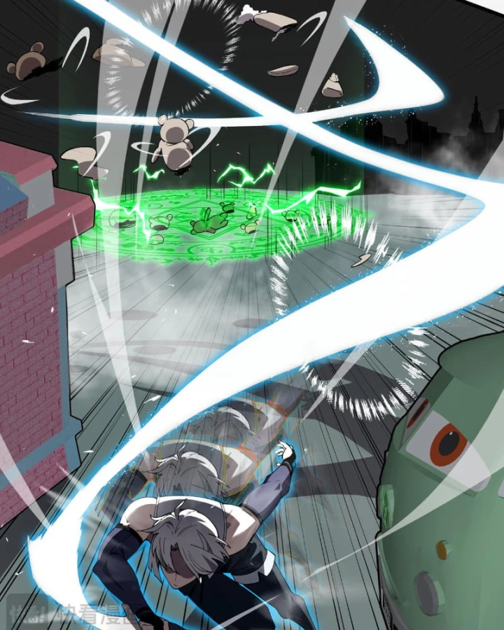 Thánh Hiệp Sĩ Cấp Sss Chapter 149 - 45