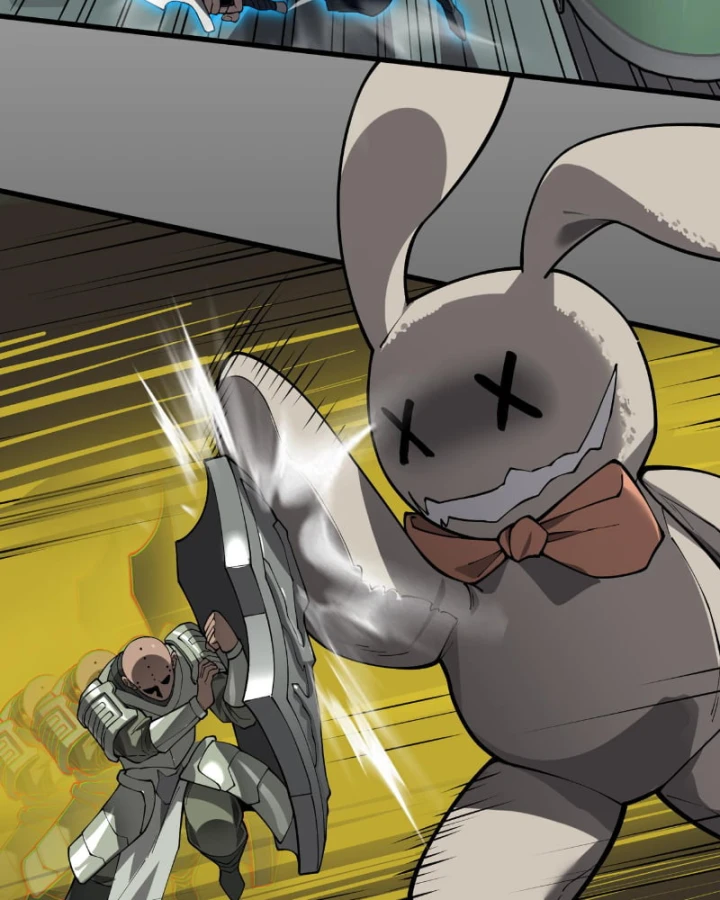 Thánh Hiệp Sĩ Cấp Sss Chapter 149 - 46