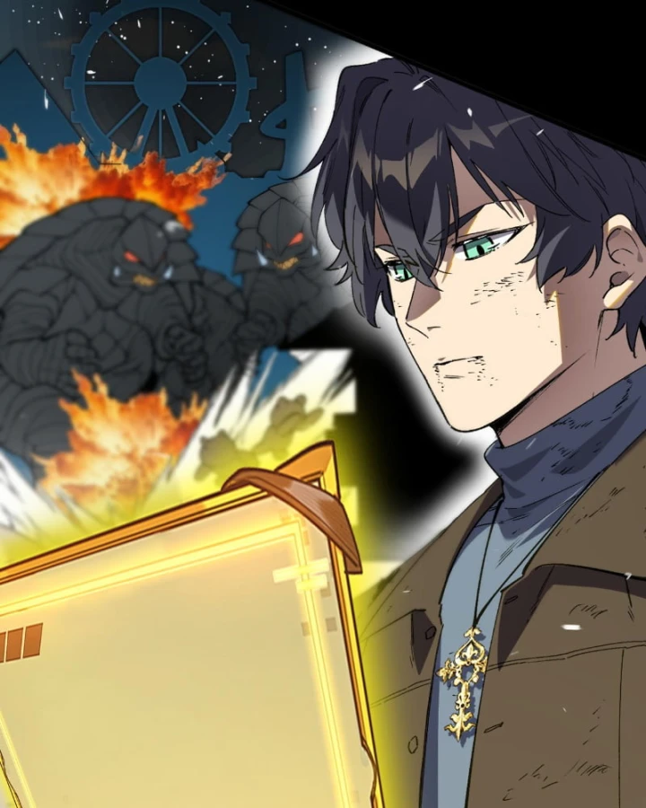 Thánh Hiệp Sĩ Cấp Sss Chapter 149 - 49