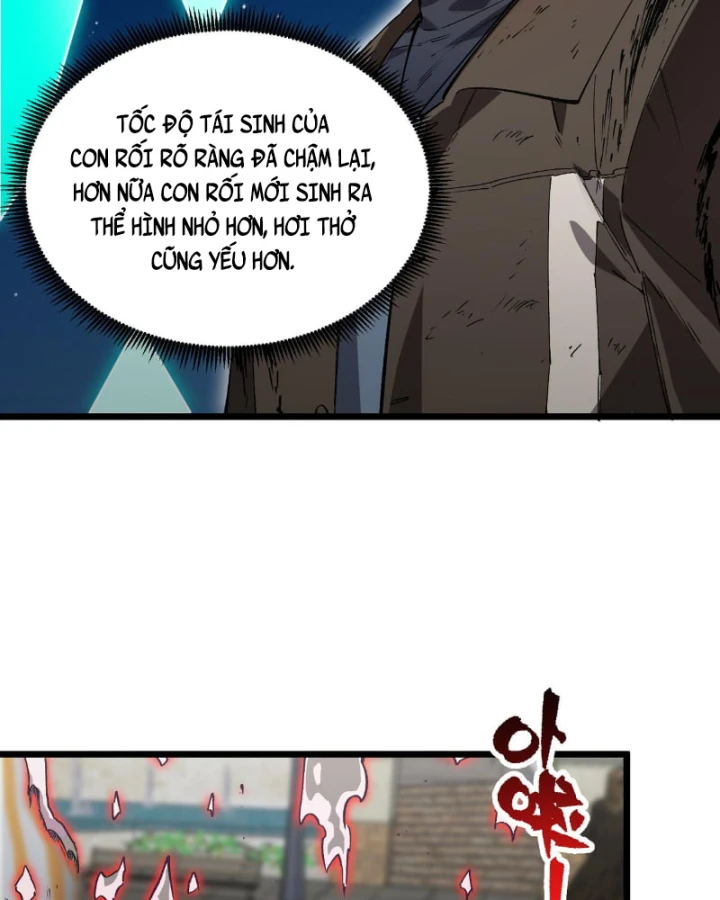 Thánh Hiệp Sĩ Cấp Sss Chapter 149 - 60