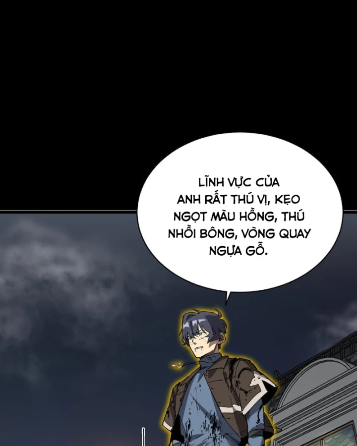 Thánh Hiệp Sĩ Cấp Sss Chapter 149 - 71