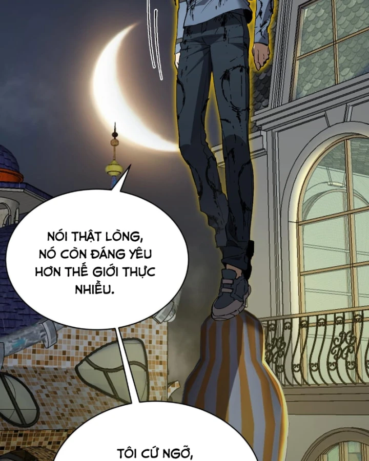 Thánh Hiệp Sĩ Cấp Sss Chapter 149 - 72