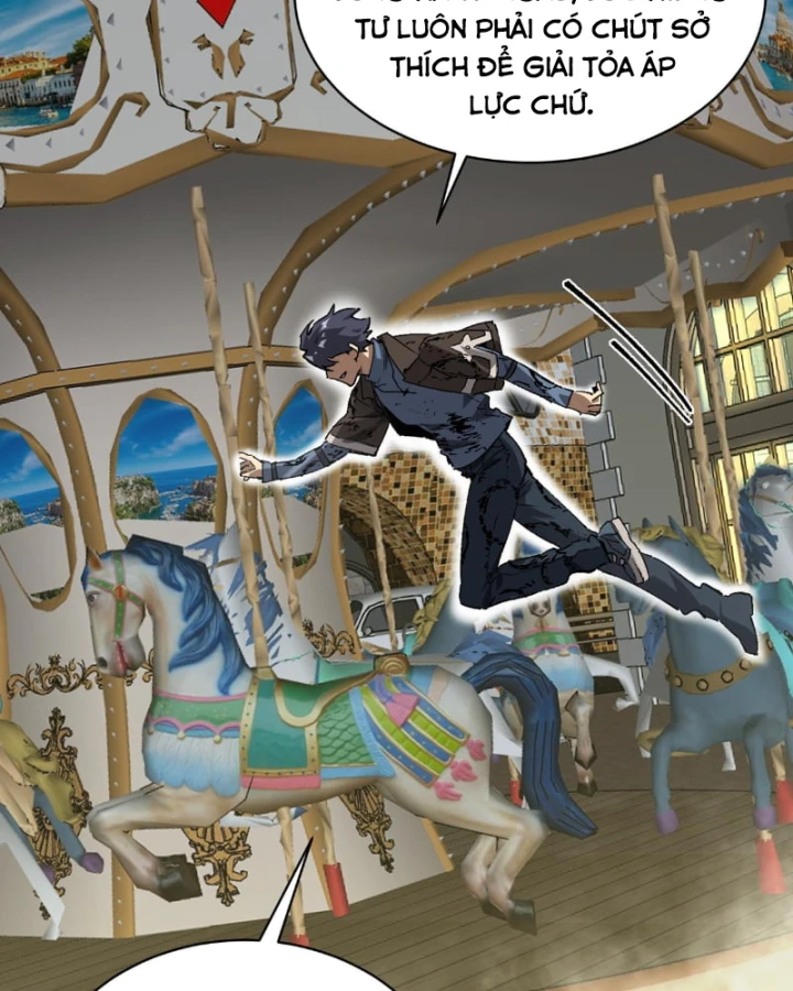 Thánh Hiệp Sĩ Cấp Sss Chapter 149 - 77