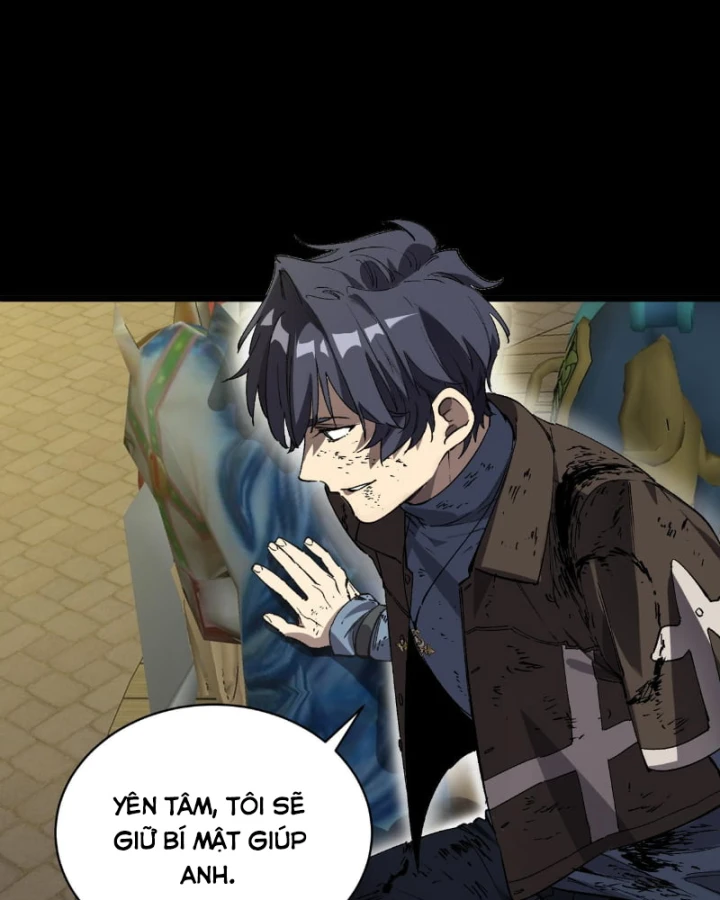 Thánh Hiệp Sĩ Cấp Sss Chapter 149 - 79