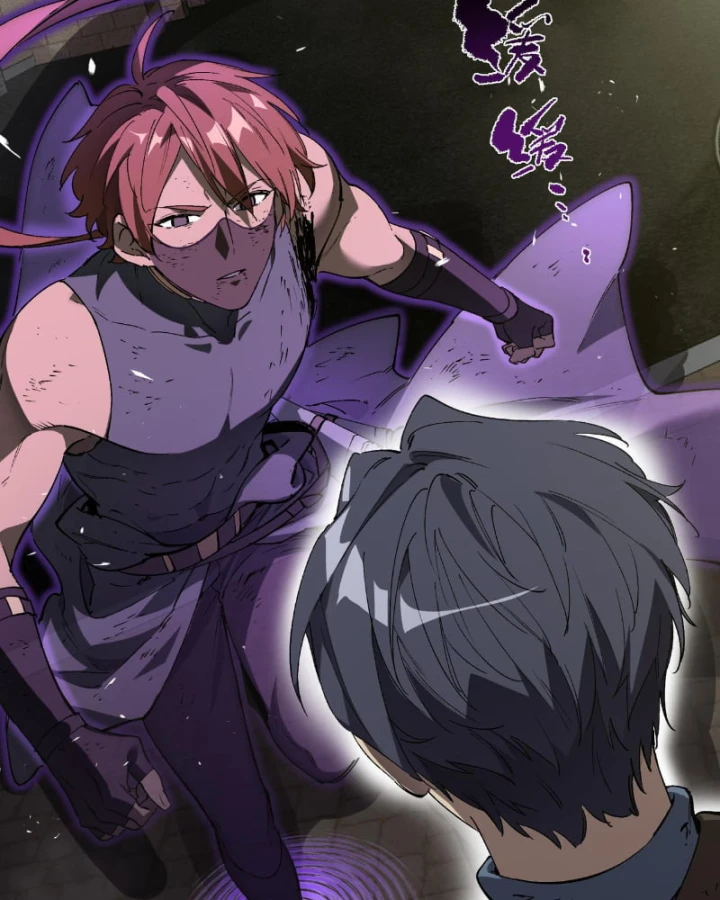 Thánh Hiệp Sĩ Cấp Sss Chapter 149 - 81