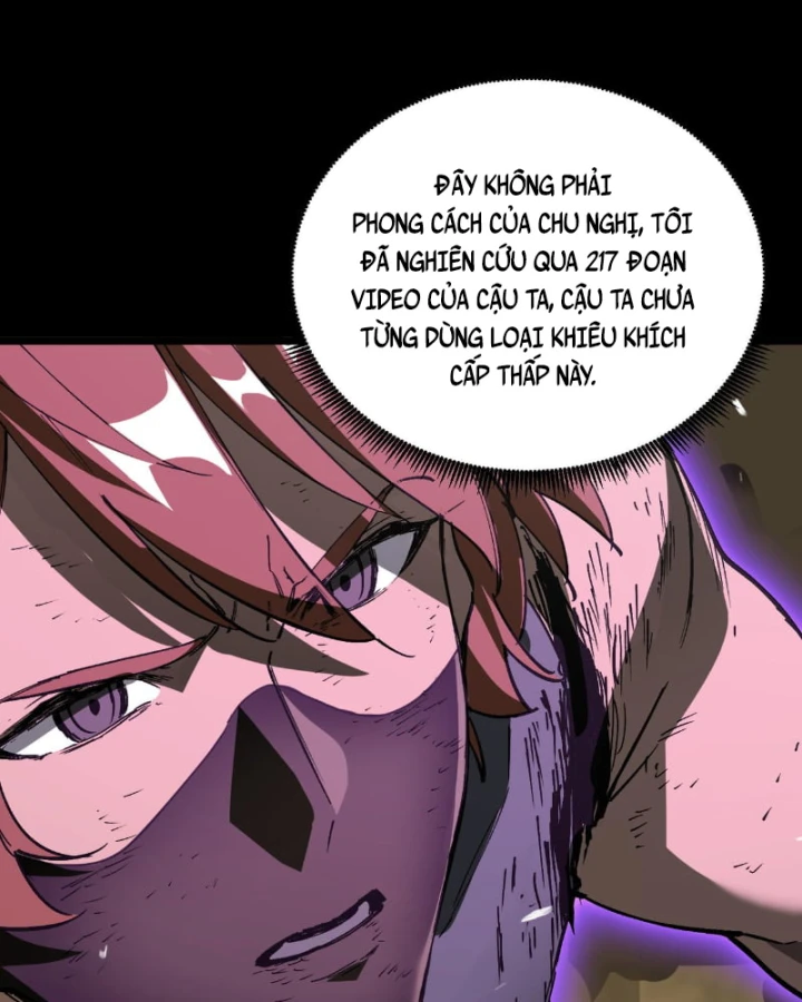 Thánh Hiệp Sĩ Cấp Sss Chapter 149 - 83