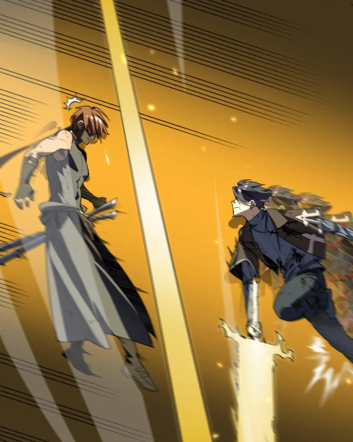 Thánh Hiệp Sĩ Cấp Sss Chapter 149 - 86