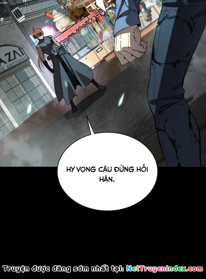 Thánh Hiệp Sĩ Cấp Sss Chapter 150 - 5