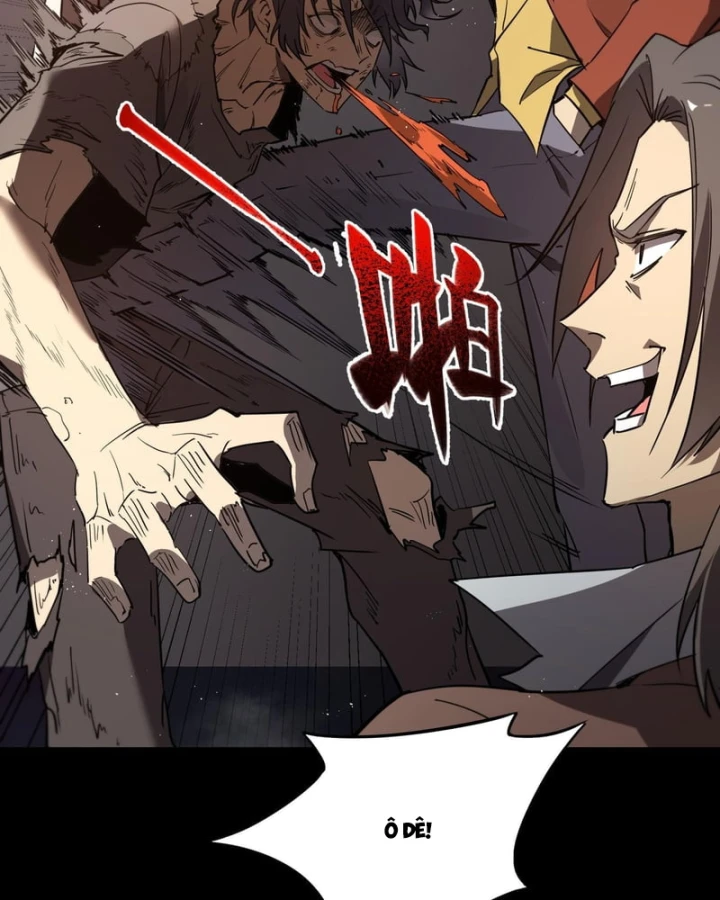 Thánh Hiệp Sĩ Cấp Sss Chapter 150 - 56
