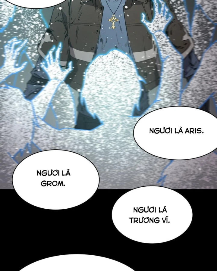 Thánh Hiệp Sĩ Cấp Sss Chapter 150 - 81