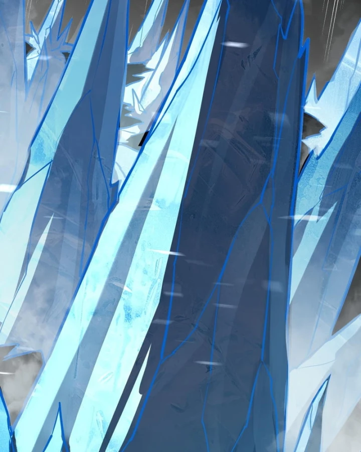 Thánh Hiệp Sĩ Cấp Sss Chapter 151 - 5