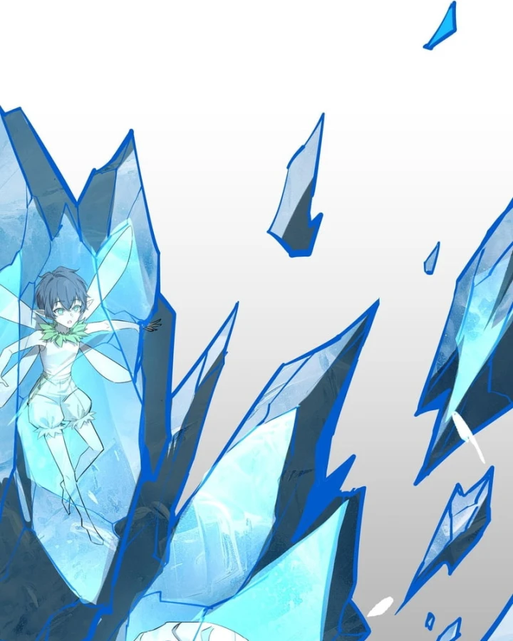 Thánh Hiệp Sĩ Cấp Sss Chapter 151 - 7