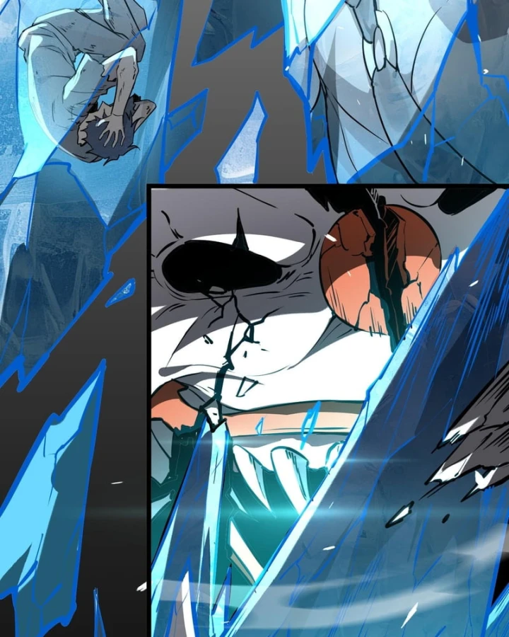 Thánh Hiệp Sĩ Cấp Sss Chapter 151 - 9