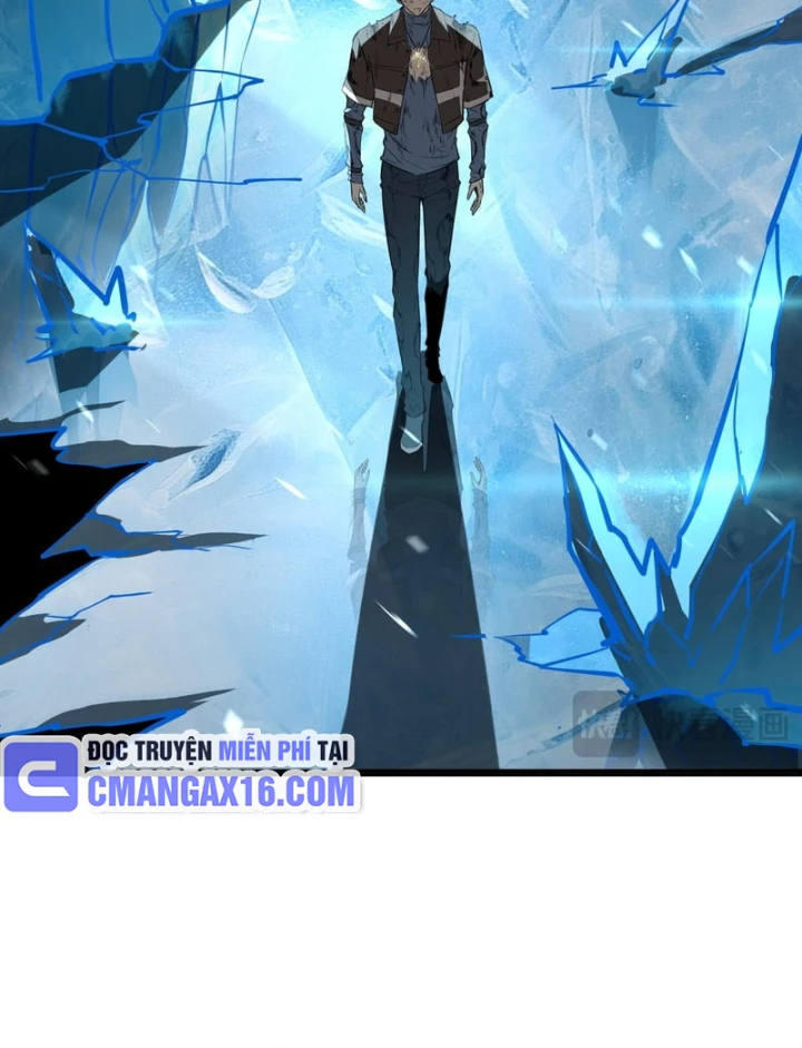 Thánh Hiệp Sĩ Cấp Sss Chapter 151 - 13